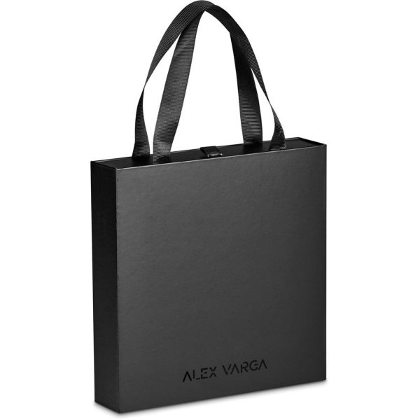 Alex Varga Carralis Notebook & Pen Set - Image 12