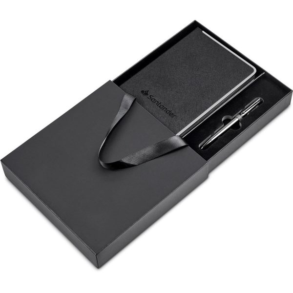 Alex Varga Petrovich Notebook & Pen Set - Image 14