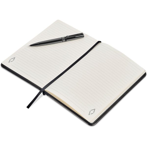 Alex Varga Petrovich Notebook & Pen Set - Image 2