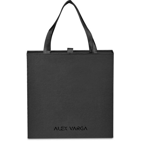 Alex Varga Petrovich Notebook & Pen Set - Image 9