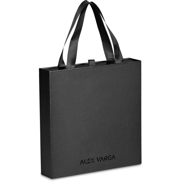 Alex Varga Petrovich Notebook & Pen Set - Image 10