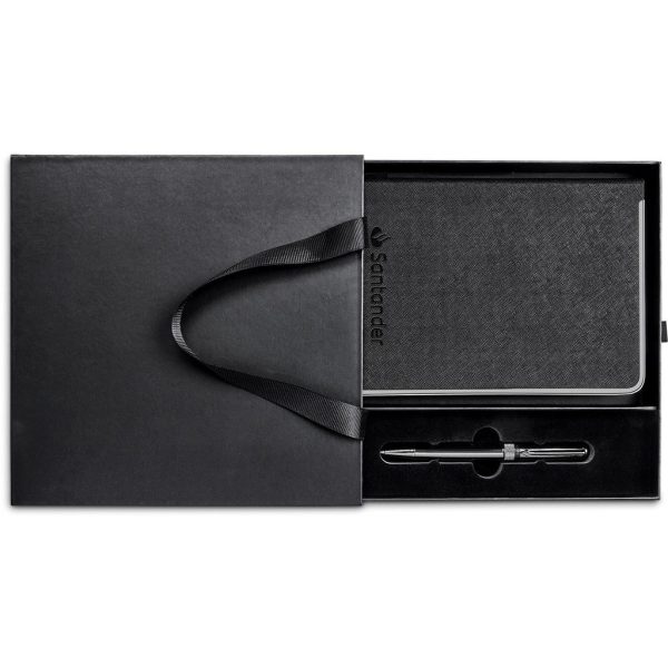 Alex Varga Petrovich Notebook & Pen Set - Image 16