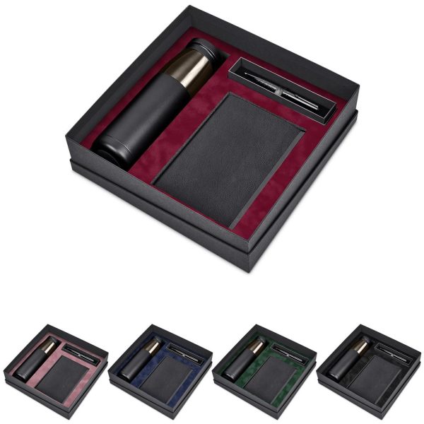 Alex Varga Jasprus Gift Set - Image 5