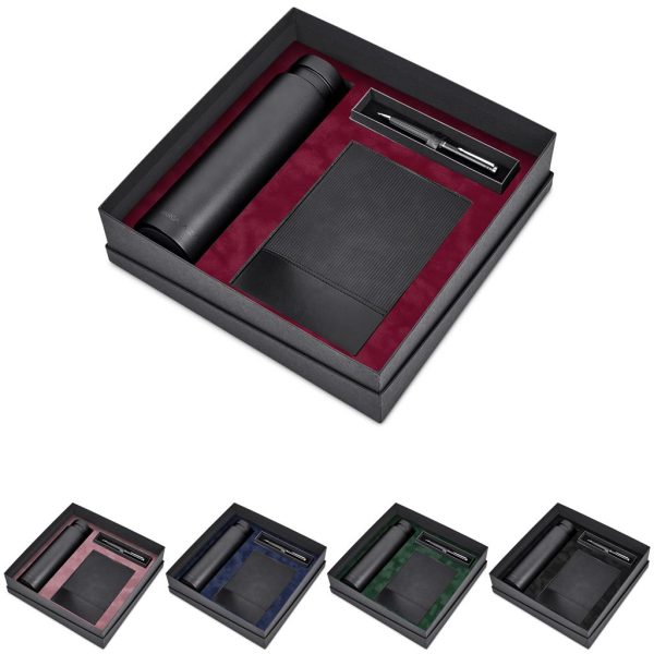 Alex Varga Jifelli Gift Set - Image 5