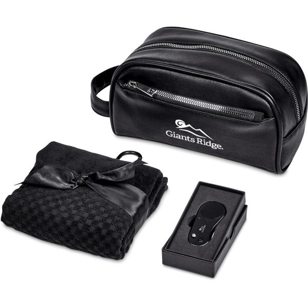 Alex Varga Caledonia Golf Set - Image 3