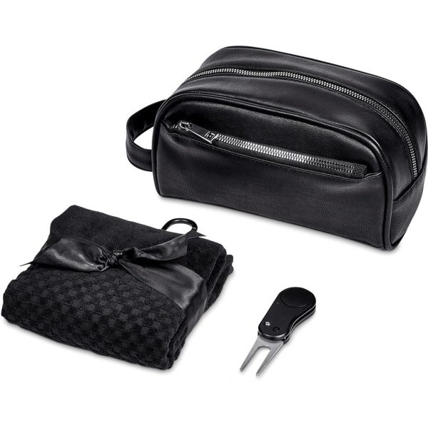 Alex Varga Caledonia Golf Set - Image 6