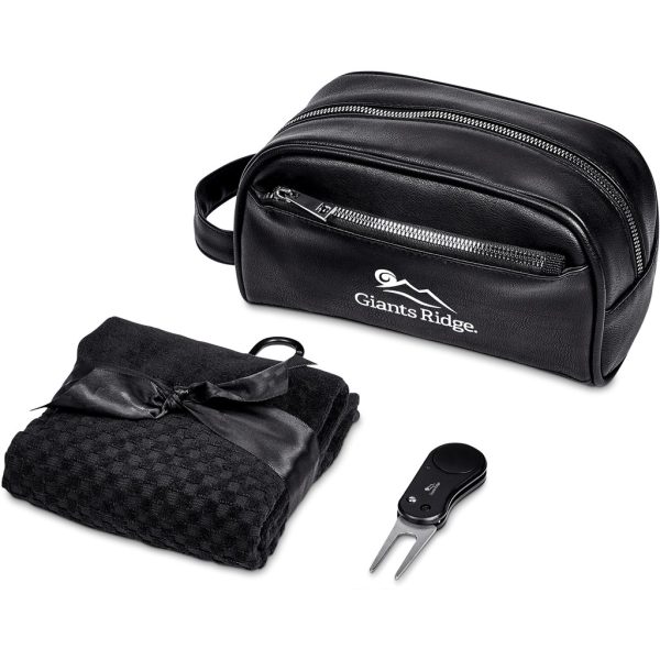 Alex Varga Caledonia Golf Set - Image 4