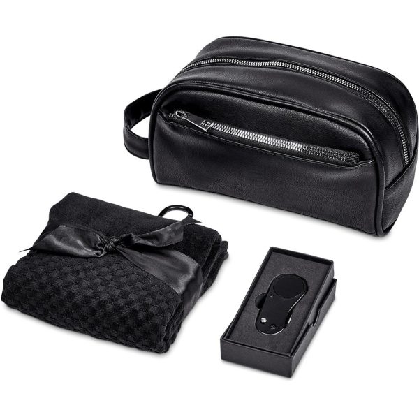 Alex Varga Caledonia Golf Set - Image 2
