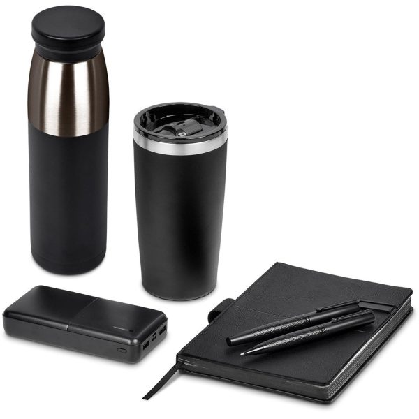 Alex Varga Noterjin Gift Set - Image 4
