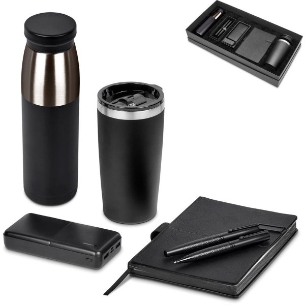 Alex Varga Noterjin Gift Set - Image 2
