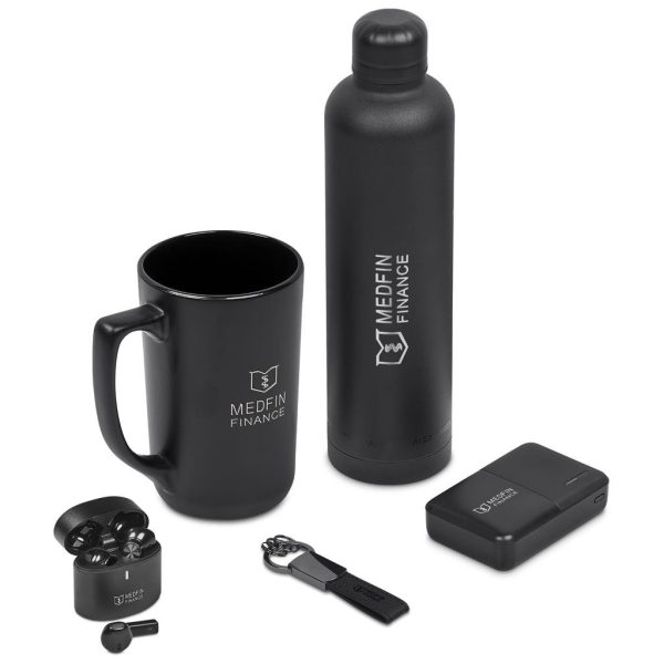 Alex Varga Curtovic Gift Set - Image 5