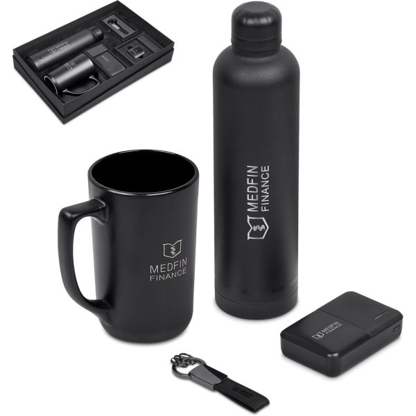 Alex Varga Curtovic Gift Set - Image 7
