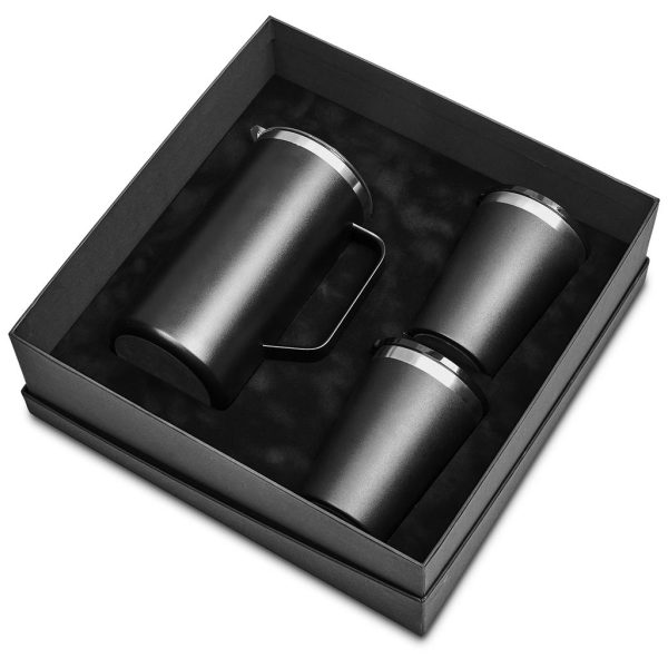 Alex Varga Quebeq Gift Set - Image 4