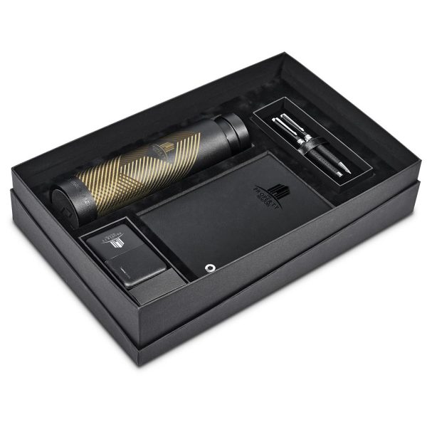Alex Varga Bellicus Gift Set - Image 2