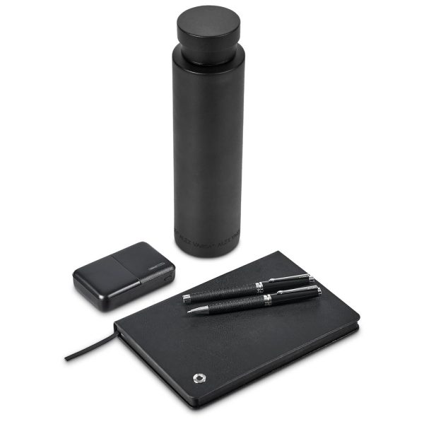 Alex Varga Bellicus Gift Set - Image 3