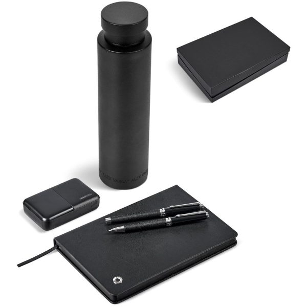Alex Varga Bellicus Gift Set - Image 8
