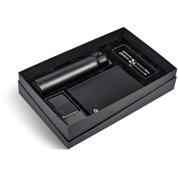 Alex Varga Braxus Gift Set - Image 9