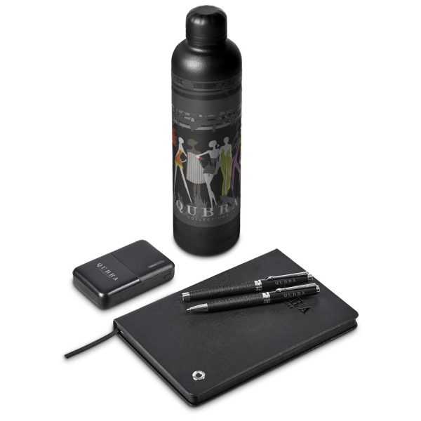 Alex Varga Braxus Gift Set - Image 2