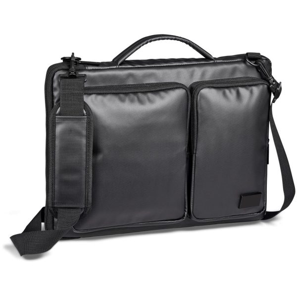 Alex Varga Faulkner Laptop Bag - Image 9
