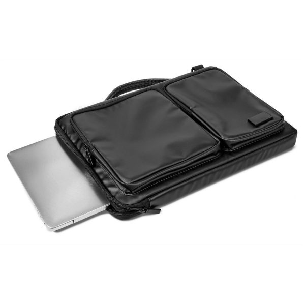 Alex Varga Faulkner Laptop Bag - Image 6