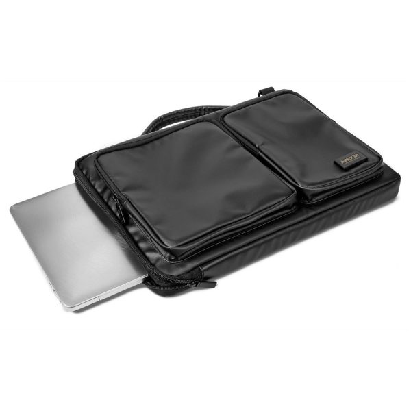 Alex Varga Faulkner Laptop Bag - Image 10