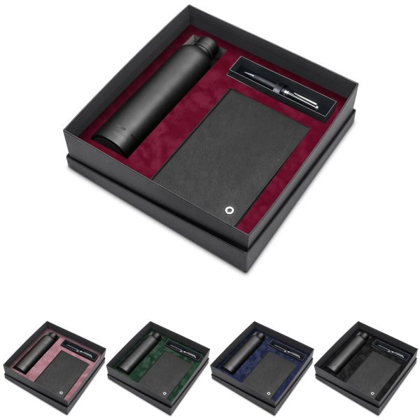 Alex Varga Jurico Gift Set - Image 3