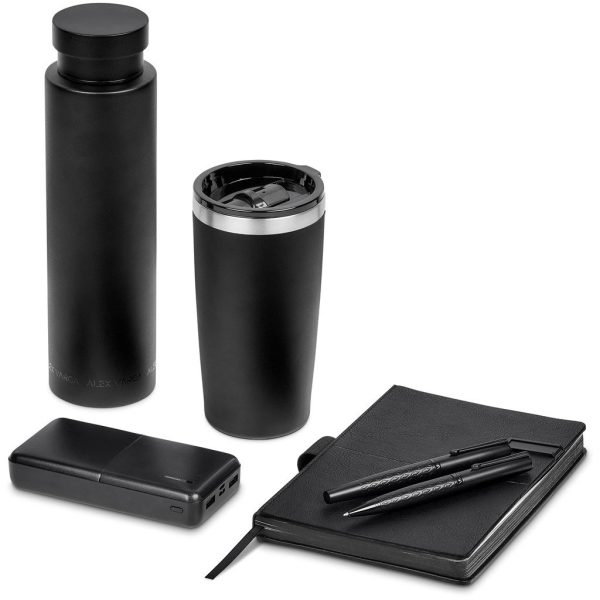 Alex Varga Nebularis Gift Set - Image 4