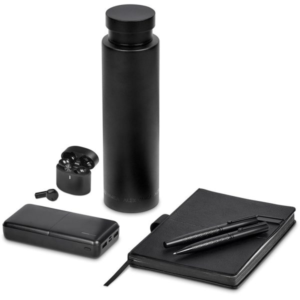 Alex Varga Pragnatious Gift Set - Image 5