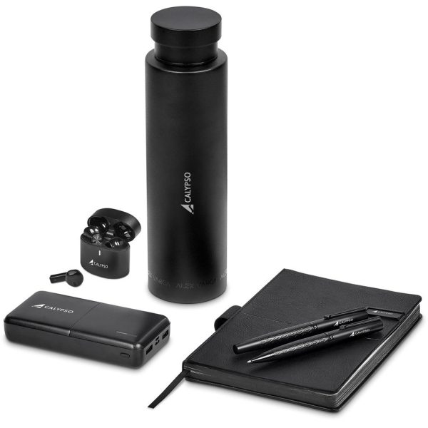 Alex Varga Pragnatious Gift Set - Image 2
