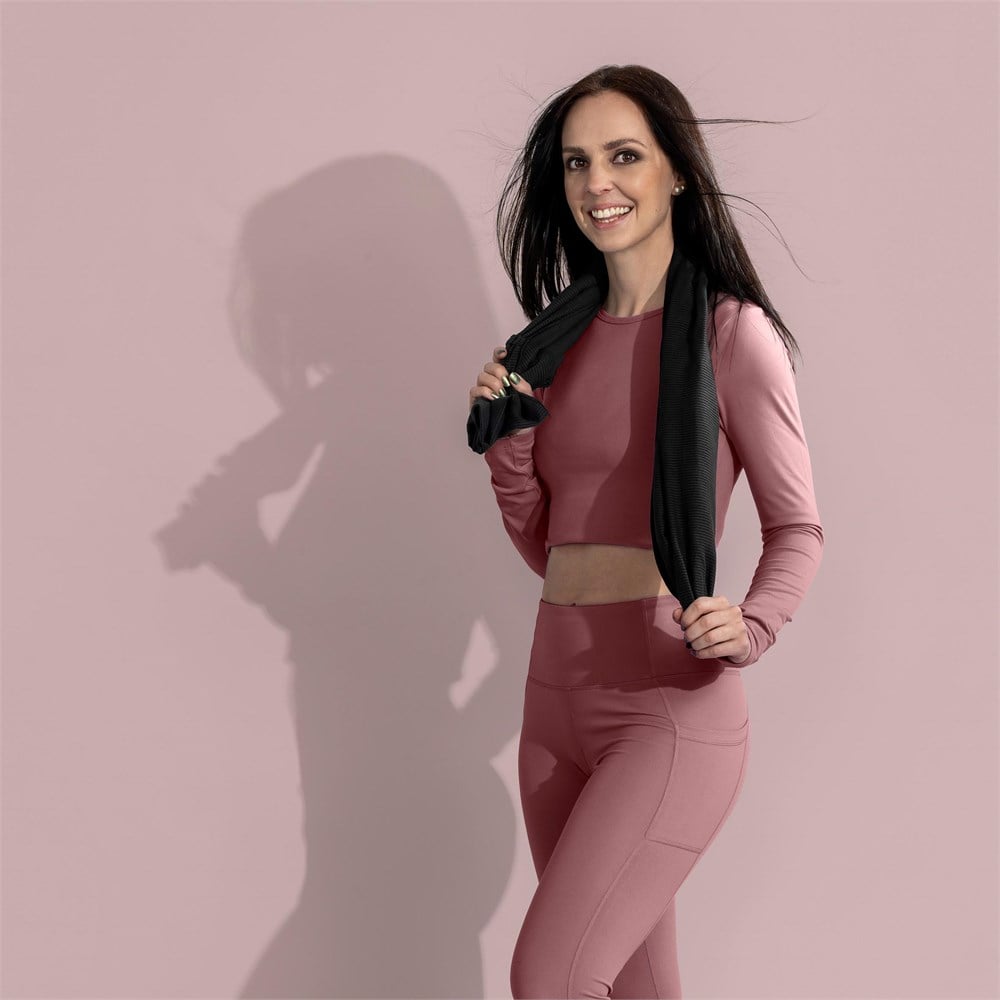 Eva & Elm Spectra Gym Towel - Image 9