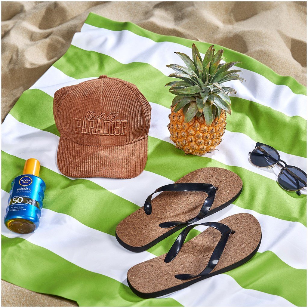 Kooshty Mangrove Flip Flops - Image 6