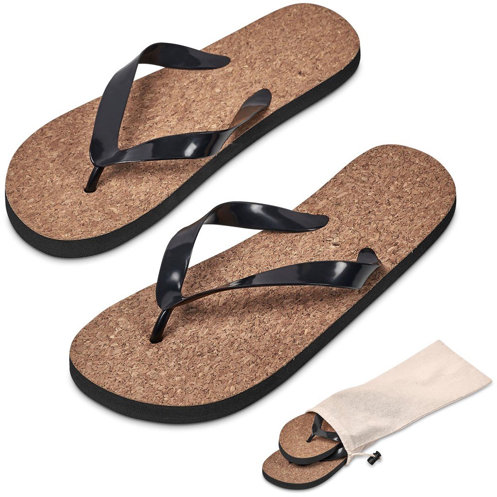 Kooshty Mangrove Flip Flops - Image 7