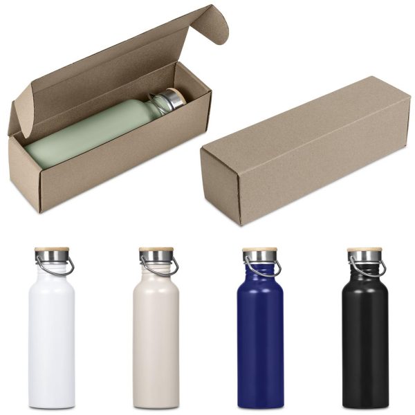 Kooshty Tugela Bottle in Bianca Custom Gift Box - Image 2