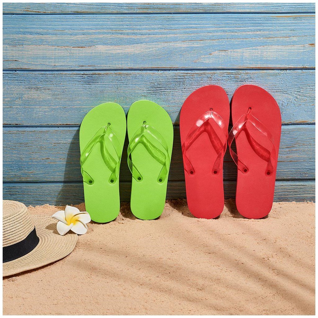 Kooshty Sundance Flip Flops - Large - Image 3