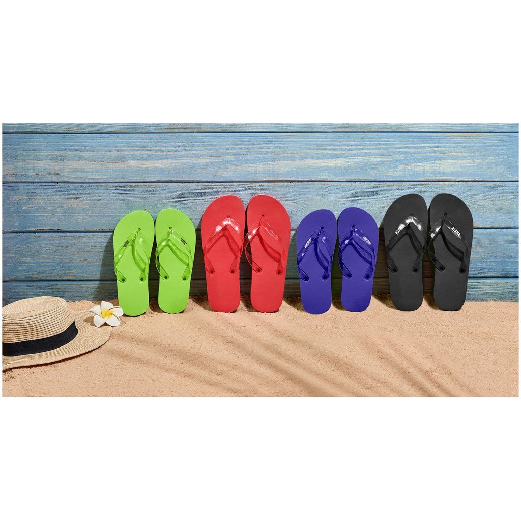Kooshty Sundance Flip Flops - Large - Image 4