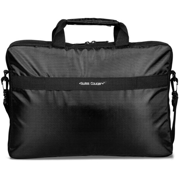 Swiss Cougar Belgrade Laptop Bag - Image 5