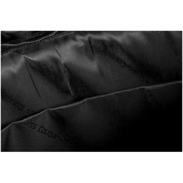 Swiss Cougar Belgrade Laptop Bag - Image 7