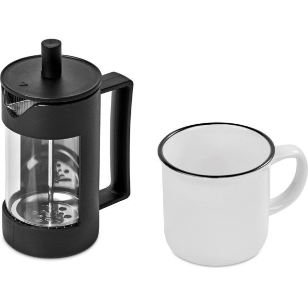 Serendipio York Coffee Set - Image 2