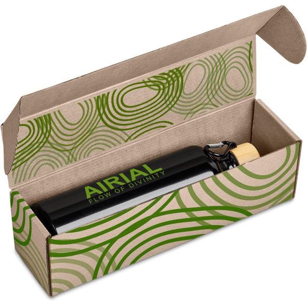 Serendipio Origen Bottle in Bianca Custom Gift Box - Image 6