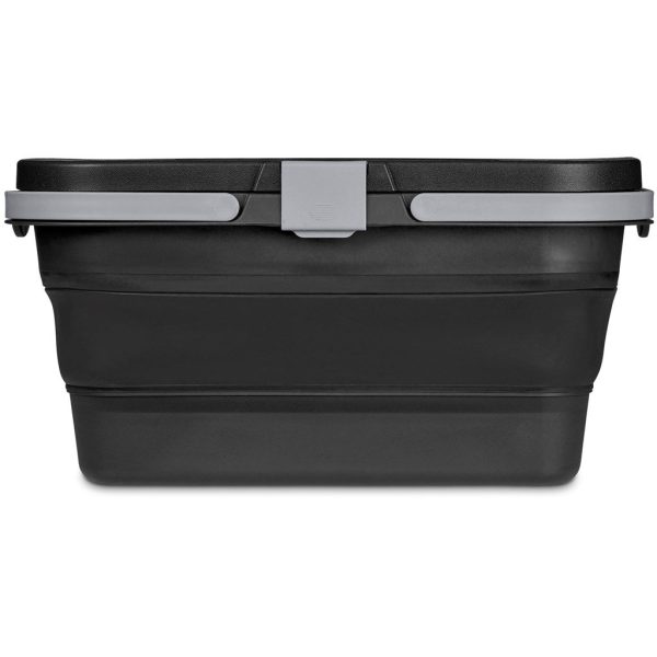Serendipio Brannigan Collapsible Picnic Basket - Image 9