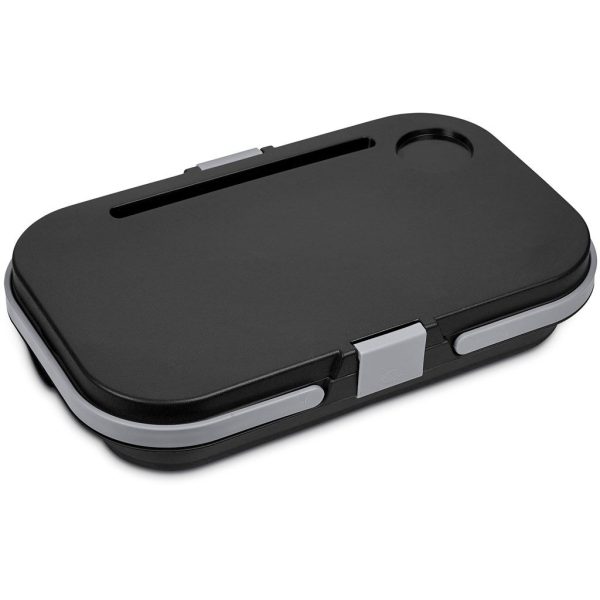 Serendipio Brannigan Collapsible Picnic Basket - Image 18