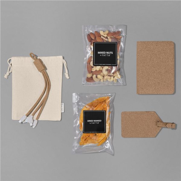 Yatta Smart Start Hamper - Image 2