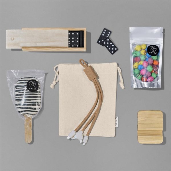 Yatta Daily Drive Hamper - Image 2