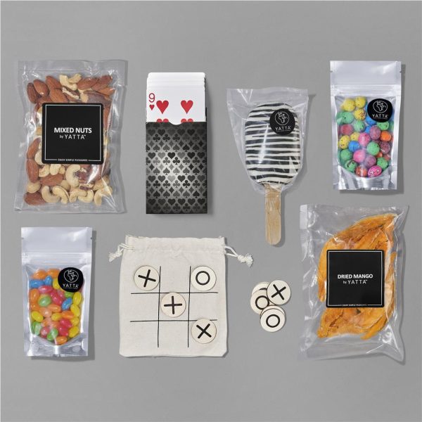 Yatta Boost Bundle Hamper - Image 2