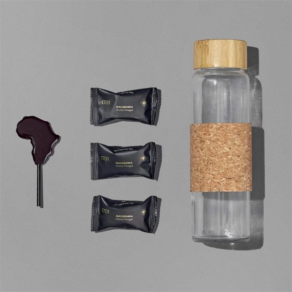 Yatta Cozy Comfort Hamper - Image 2