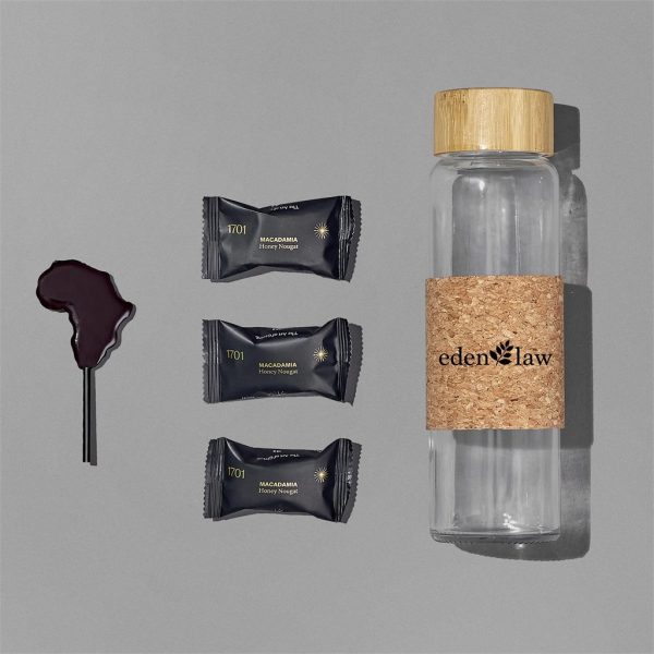 Yatta Cozy Comfort Hamper - Image 5