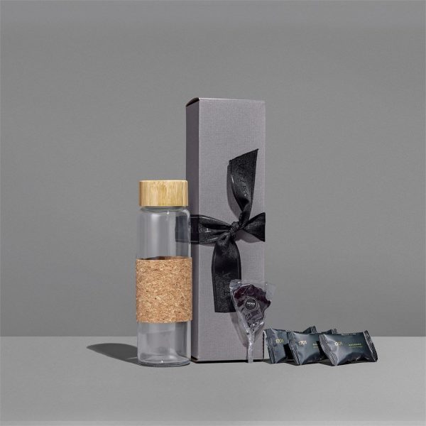Yatta Cozy Comfort Hamper - Image 6