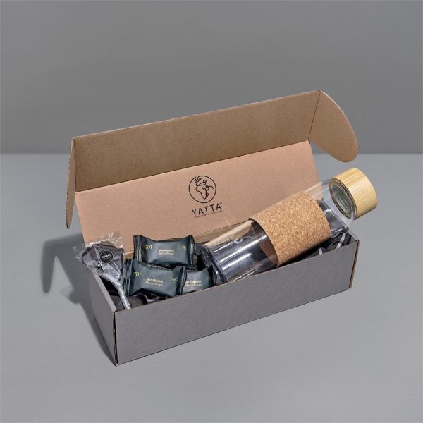 Yatta Cozy Comfort Hamper - Image 3