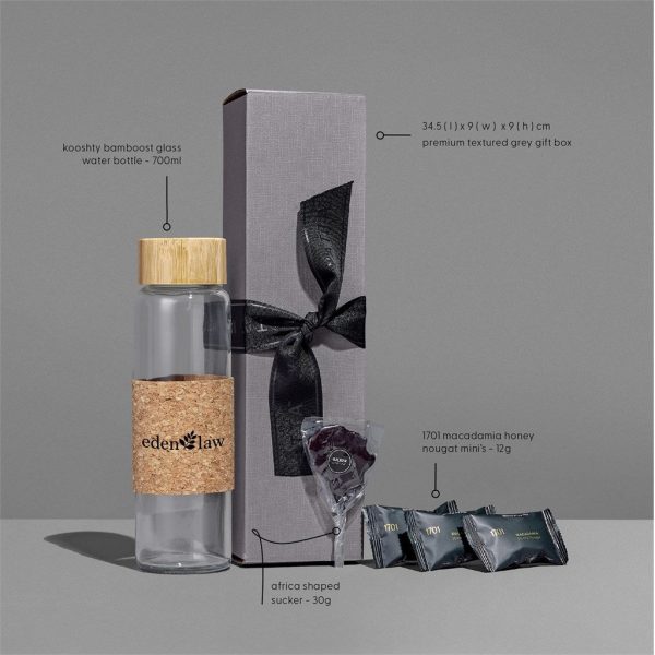 Yatta Cozy Comfort Hamper - Image 4