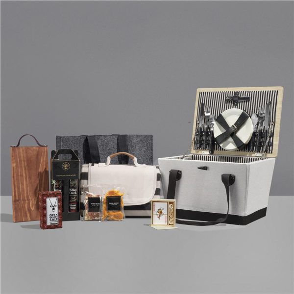 Yatta Daytrip Delights Hamper - Image 4